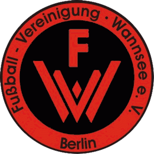 Wappen TuS Wannsee